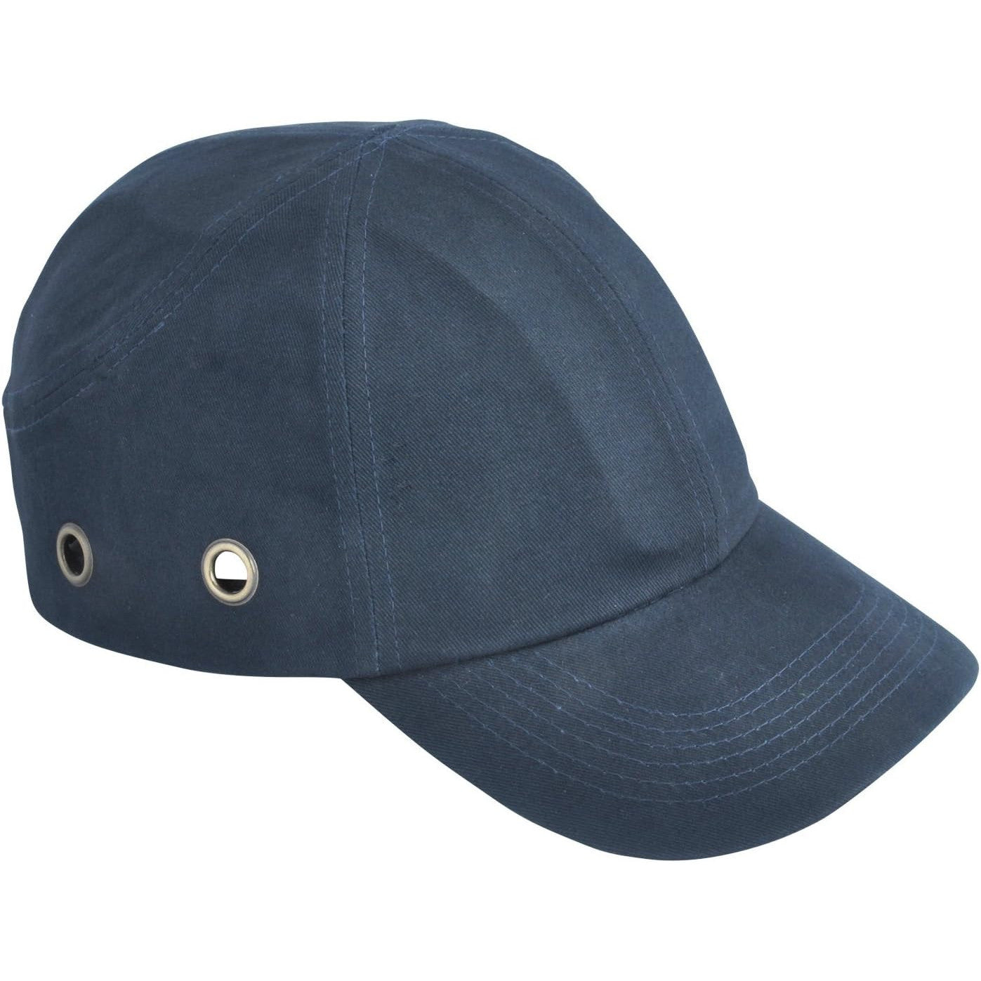 Viwanda Safety Cap with ABS Plastic Inner Shell